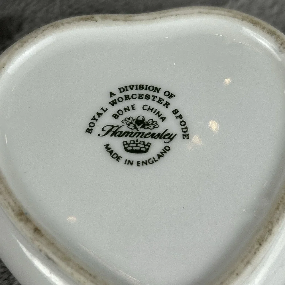 N/A hammersley trinket